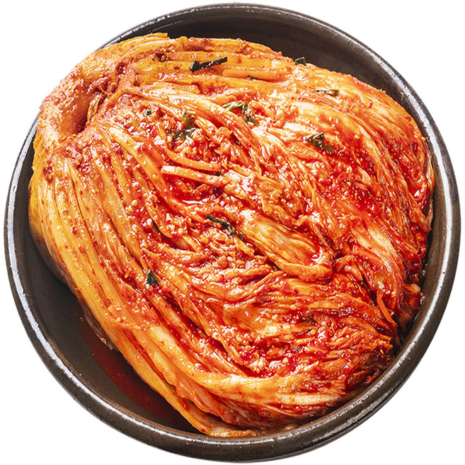 [솜씨가] 영월 포기 배추김치 10kg, 1개