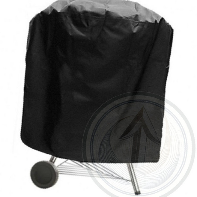 원형커버 그릴 보관 58x77cm 빠른배송 포장 햇빛 위생, 1개