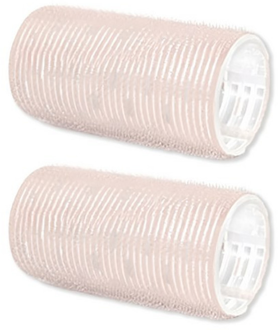 하이투데이 열전도 대왕 앞머리 헤어롤, BeigeColor, 2개