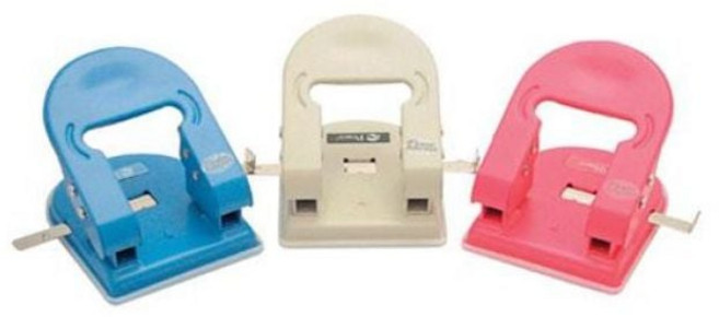 피스)2공 펀치(503), 단품