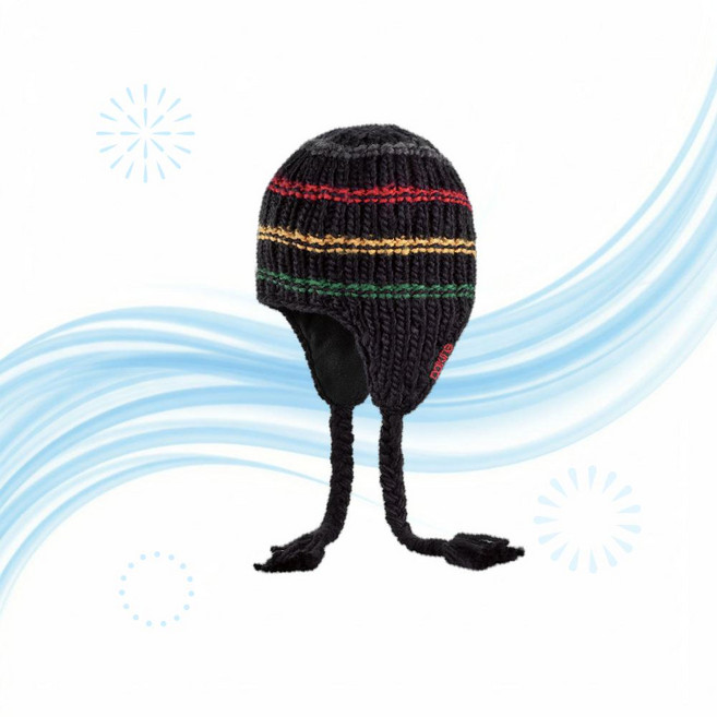 Dakine 다카인 전기 모자 남성용 비니 브로디 XJ