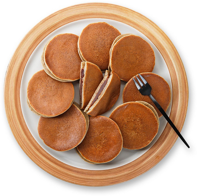 [미청당]아이스 찰보리빵 30g x 10개입, 10개