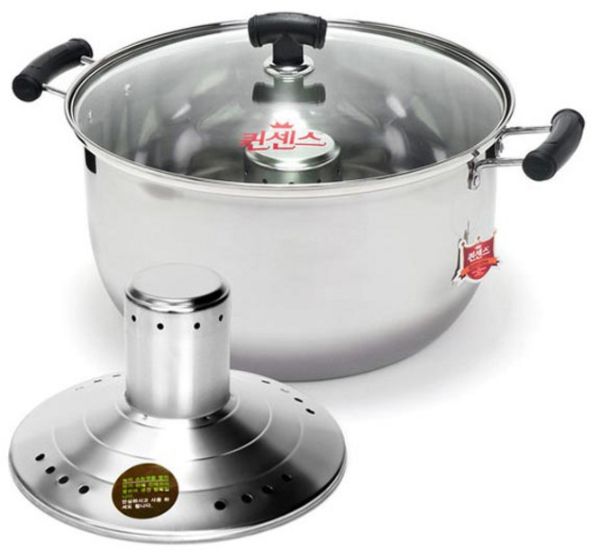 퀸센스 빨래솥 30cm, 지름 30cmX높이 17.5cm, 1개