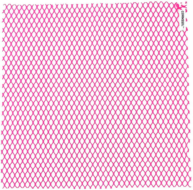 콘실 옥수수 생분해 수세미 스마트커트 1장씩, 1겹핑크, 1개, 1개