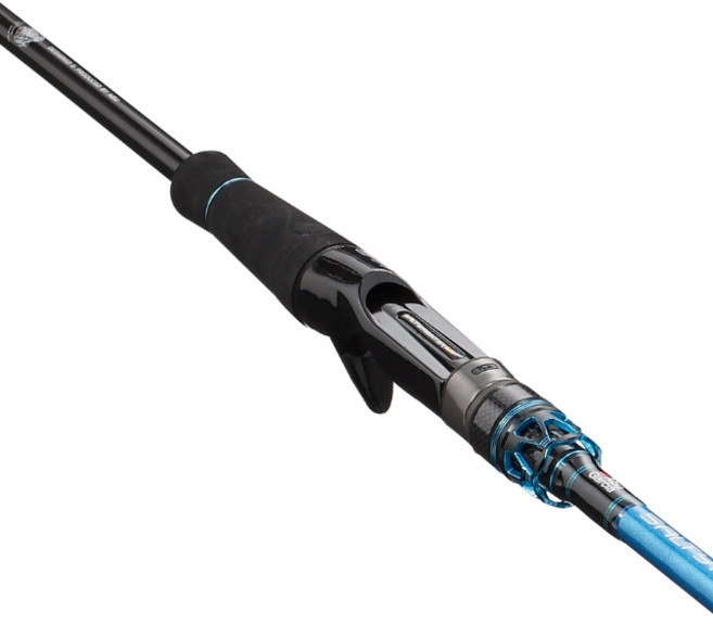 아부가르시아 솔티파이터 슈퍼 라이트지깅 631/180R, 단품