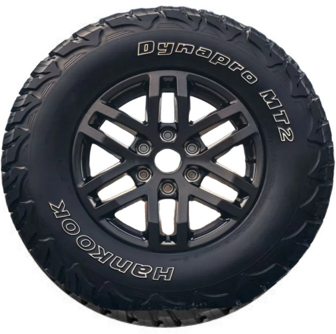 한국타이어28 8.50 15 8PR 다이나프로 익스트림 RT05 28X8.50R15 8PR 오프로드 타이어 봉고3 4륜 포터2 4륜 앞/뒤 타이어 195R15, 장착 미포함, 1개