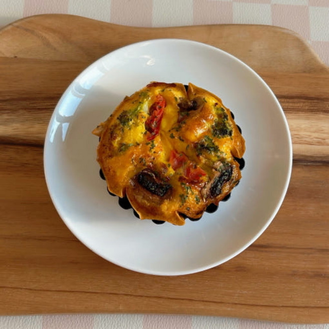 말고기키슈 (1p) 강아지수제간식 고양이수제간식, 1g, 1개, 상세참조