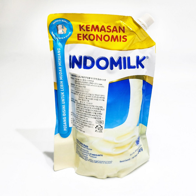 인도네시아 인도밀크 스위트드컨덴센 팩 545g 연유, 24개