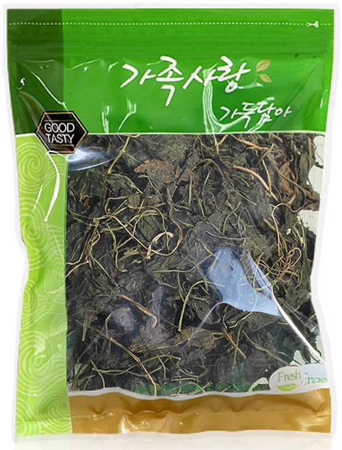 [가온애] 국산 건 취나물, 1개, 100g
