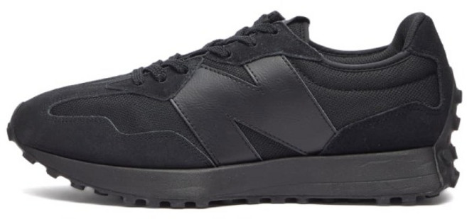뉴발란스 327 블랙 (MS327CTB)