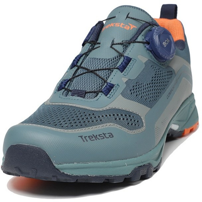 트렉스타 남여공용 트래킹화 PH 샤프보아 [4색상] USNT13