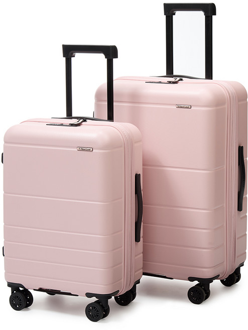 나비리프 파스텔20형+24형세트 여행캐리어