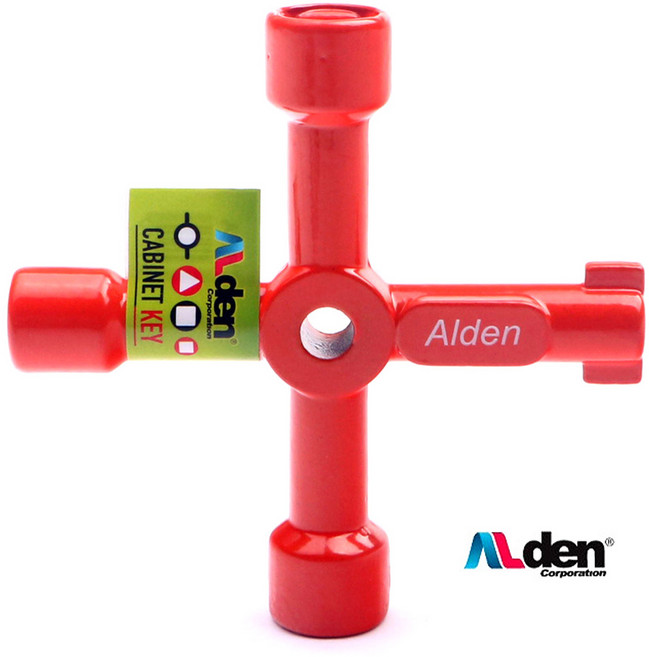 캐비넷키 판넬키 5 6 8 10mm 사각 삼각 원형 4in1 열쇠 키 캐비넷 렌치 철재 케비넷 캐비냇 케비냇 판넬 판 서랍 삼각키 사각키 원형키 철제 락 미니, 3개