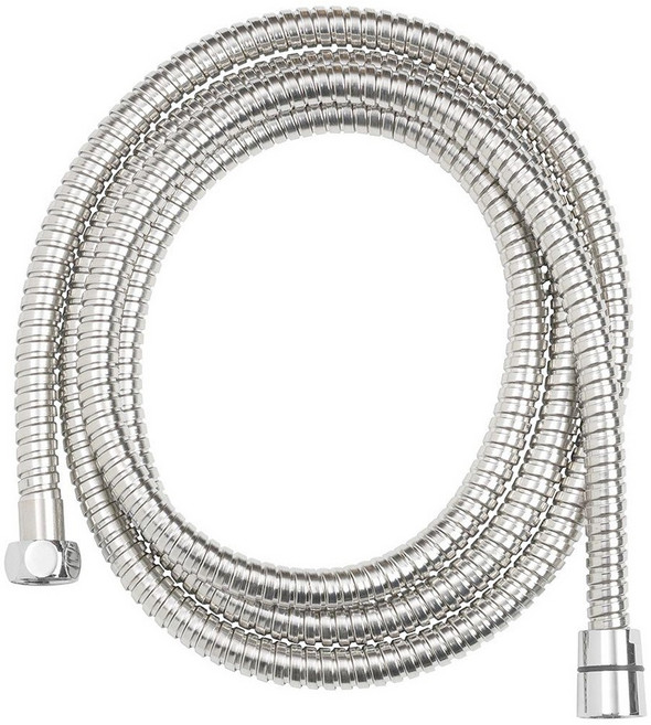 위시 스텐 샤워 줄 3M 샤워기호스 샤워호스, 1개