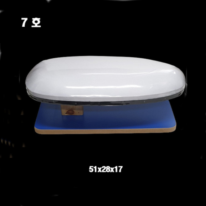 다리미판 우마 다림판 다림질판, 7호, 1개