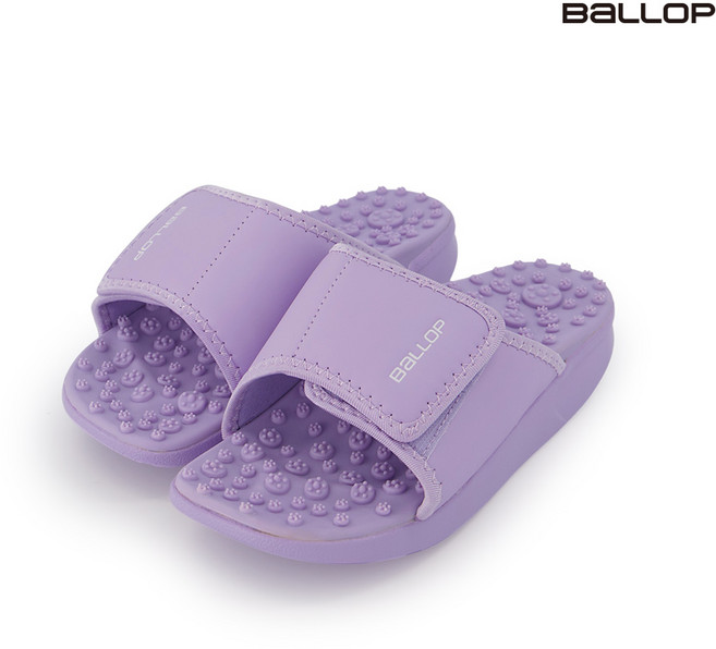 밸롭 여성 지압슬리퍼 칼로링 BA07012159 #무료배송 #당일출고