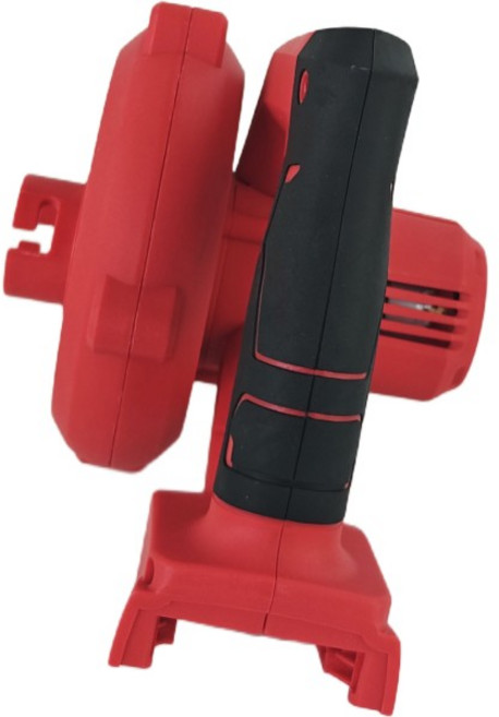 밀워키 18V 배터리 전동 에어 블로워 진공 청소기 2 in 1 무선 낙엽 먼지 컴퓨터 공구에 적합