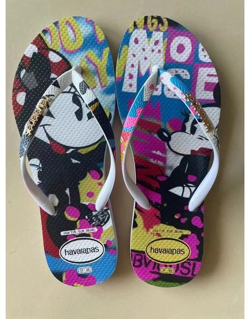 여성 플립플랍 쪼리 여성용 슬리퍼 샌들