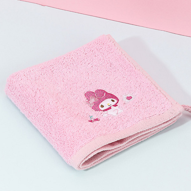 마이멜로디 핸드타월-소프트고리 8939 (S0143), 1개