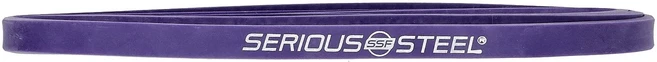 지금 곧 품절됩니다 Serious Steel Fitness 32인치 저항 밴드 #1 퍼플 1개 서둘러주시면 감사하겠습니다, SeriousSteelFitness32인치저항밴드1퍼플 - 쿠팡