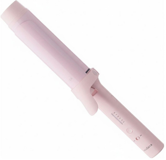 보다나 글로우 봉고데기 40mm, 파우더핑크, (정품)Hi12/파우더핑크