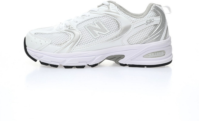 뉴발란스 530 남여공용 운동화(증정품 수납백), EMA(증정품 수납백), 275