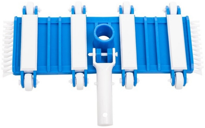 서빈 수영장 청소기 바닥 흡입 헤드, 1개