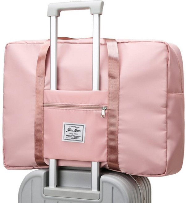 루멜릭 캐리어 보스턴백 여행용 보조가방