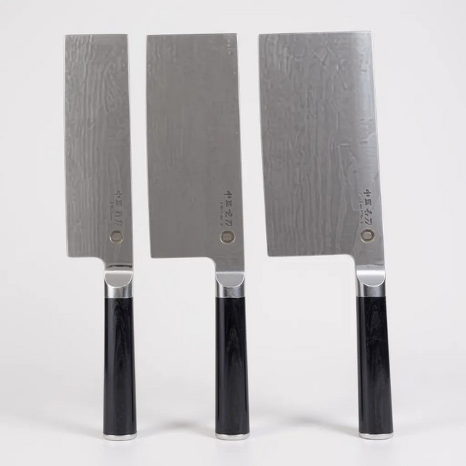 이연복 중식도 5cm 7cm 9cm