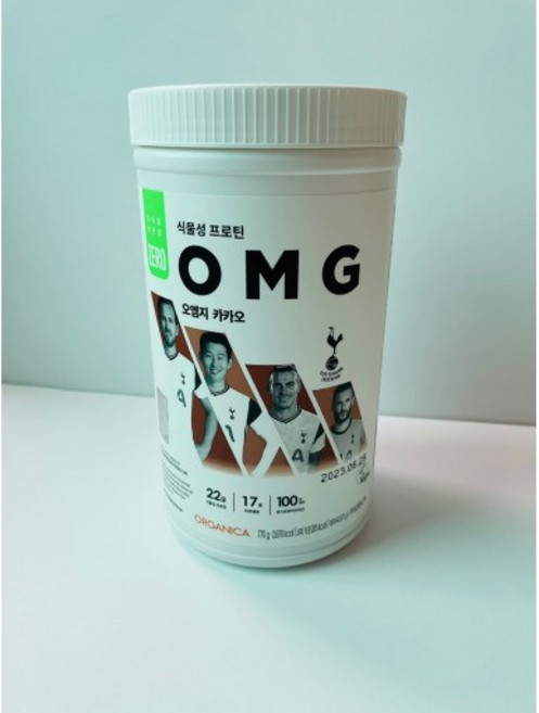 코스트코 OMG 카카오 770g, 1개