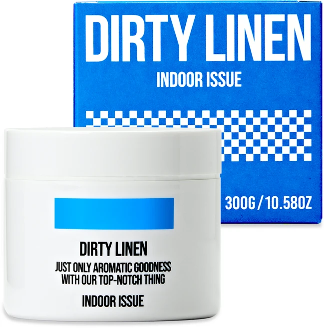 더티린넨 탈취제, 1개, 300g - 쿠팡