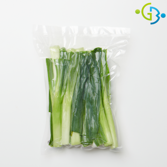 (거북)국내산 손질 대파 절단 깐대파 가정용 업소용, 1개, 1kg