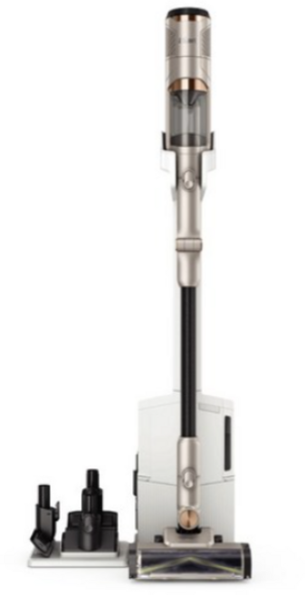 샤크 POWER CLEAN 360 스틱청소기 IW4271KRCP, 정품.IW4271kRCP