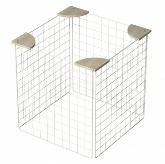 파세코 난로 안전망, 아이보리, 1개