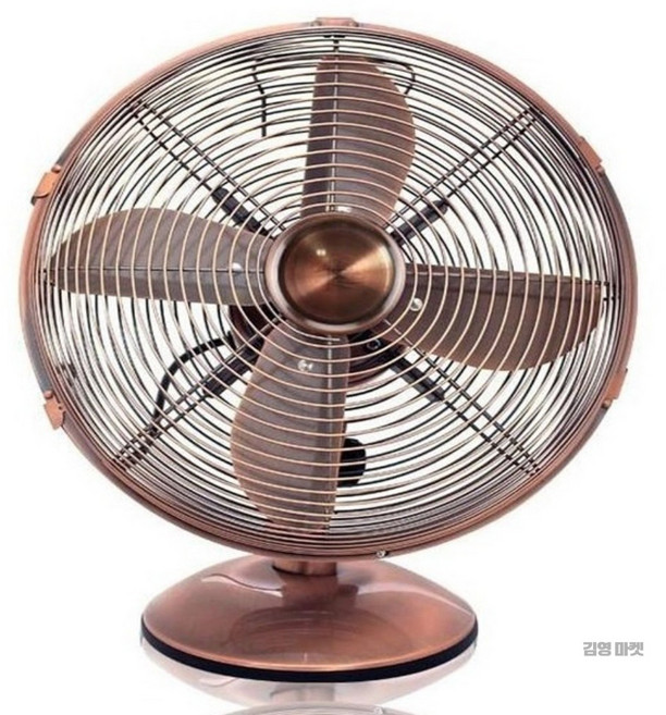 김영마켓 빈티지 메탈선풍기 엔틱선풍기16인치