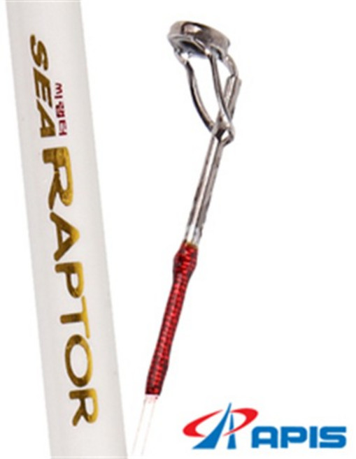 아피스 씨랩터 라이트 S762 EUL / 호래기 풀치 볼락 / 1년 1회 무상보증 50 (형제낚시-GK), 로드락M/4995915330716