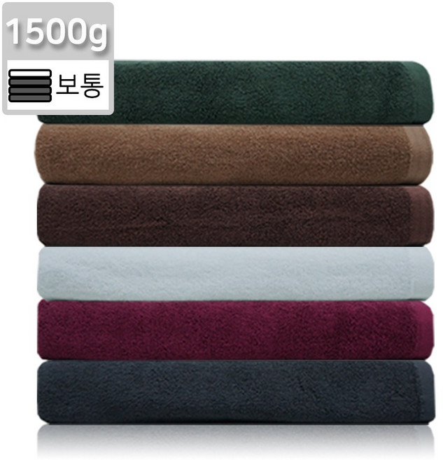 국산 초특대형 180바스 (180x220cm 1500g) 업소용 순면 목욕 바디 타올 타월 큰 대형 침대 베드 매트 이불 수건, 자주, 1개