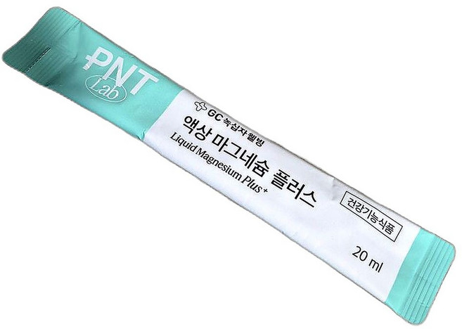 [라운지 전용] 녹십자웰빙 PNT 마시는 액상 글루콘산 마그네슘 앰플 체험팩 4포 마그네슘 마그네슘 마그네슘, 4개, 1정