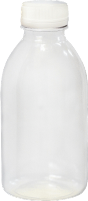 서울패키지 우유 투명 페트병 35p, 화이트, 500ml, 35개