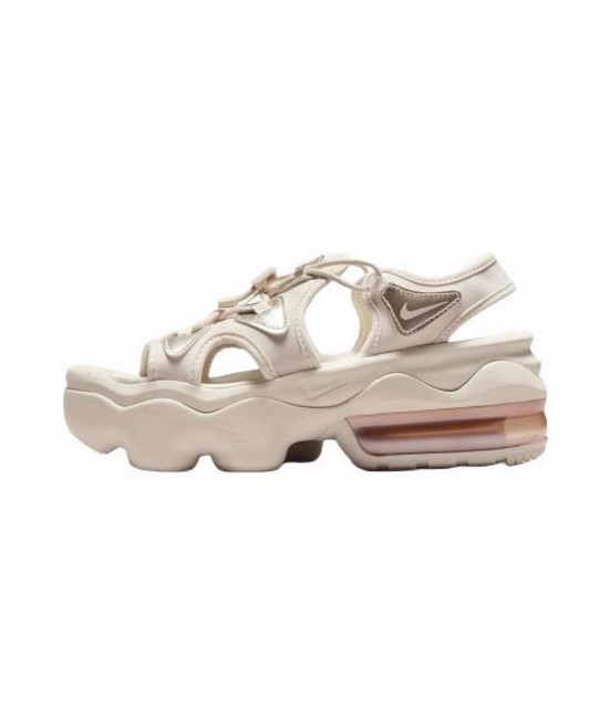 나이키 에어 맥스 코코 샌들 SE W - 라이트 오어우드 브라운 헴프 HJ9651-100