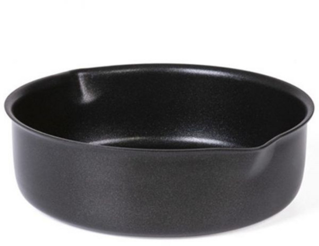 인덕션 냄비 프라이팬 궁중웍 다용도팬 밀크팬 24cm, 1개