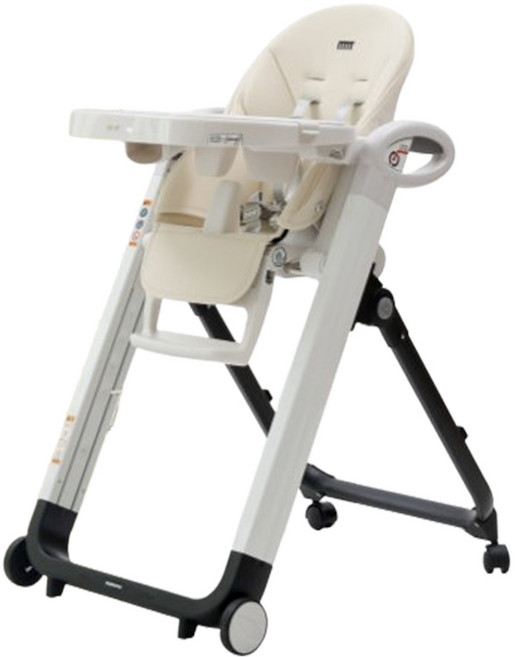 마마루 시그니처 하이체어, 크림베이지