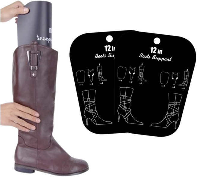 허니듀 부츠서포트 부츠키퍼 구김방지 형태유지 보관용