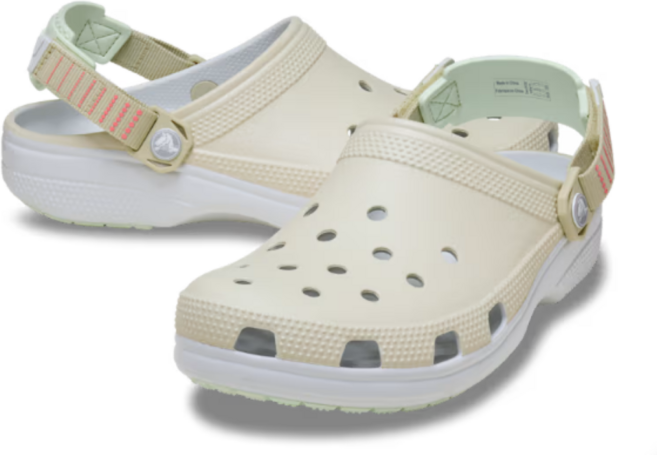 크록스 클래식 터보 클로그 211287-2Y2