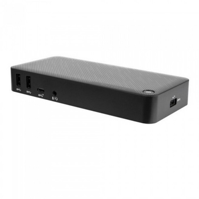타거스 DOCK430USZ 10포트 썬더볼트3 Type C, 1개