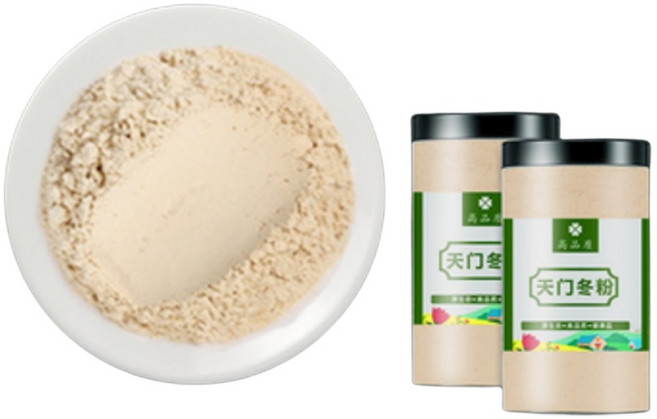 관백초 천문동 가루, 1개, 500g