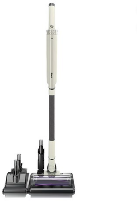 샤크 에보파워 시스템 NEO 무선 핸디청소기, 아이보리, LC200KR