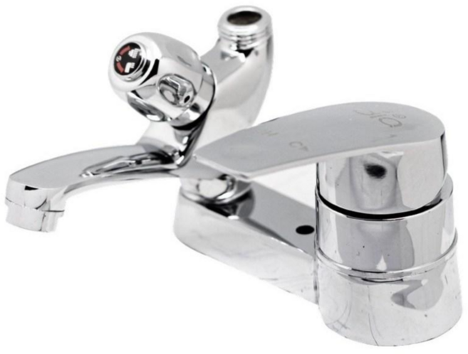 DIA ch-1-460 세면샤워기 화장실 세면샤워용 수전, 1개