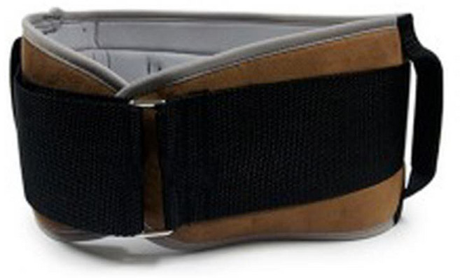 허리견인기 환자이동벨트/워킹벨트/ 환자안전벨트 디자인랜덤발송, XL, 1개