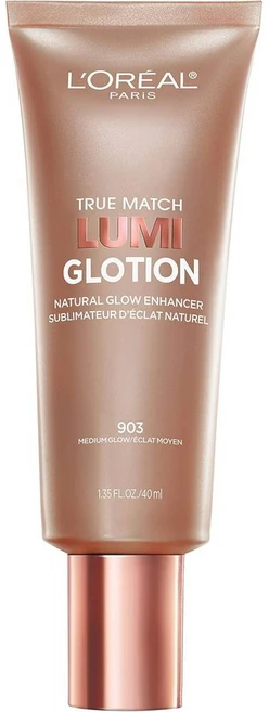 L'Oréal 트루 매치 루미 글로션 903 미디움, 1개, 40ml - 쿠팡